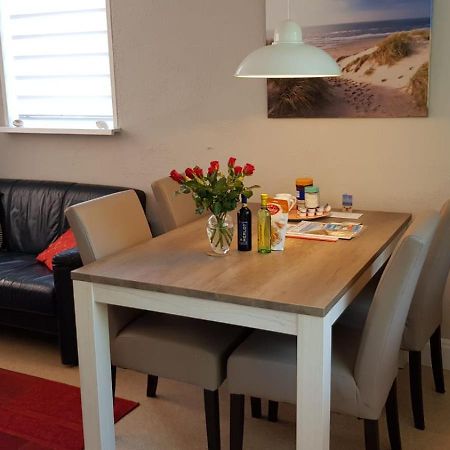 Ferienwohnung Zee En Zo Egmond aan Zee Exterior foto