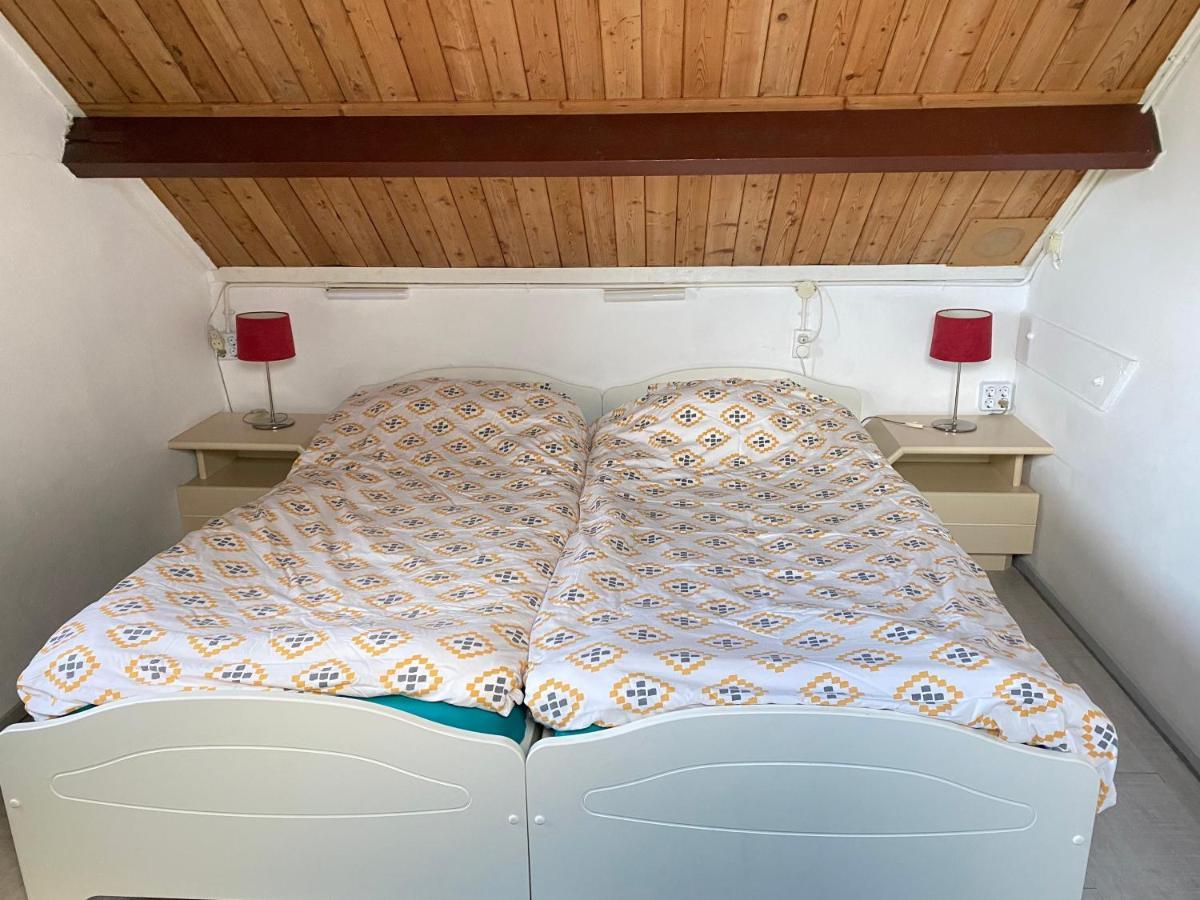 Ferienwohnung Zee En Zo Egmond aan Zee Exterior foto