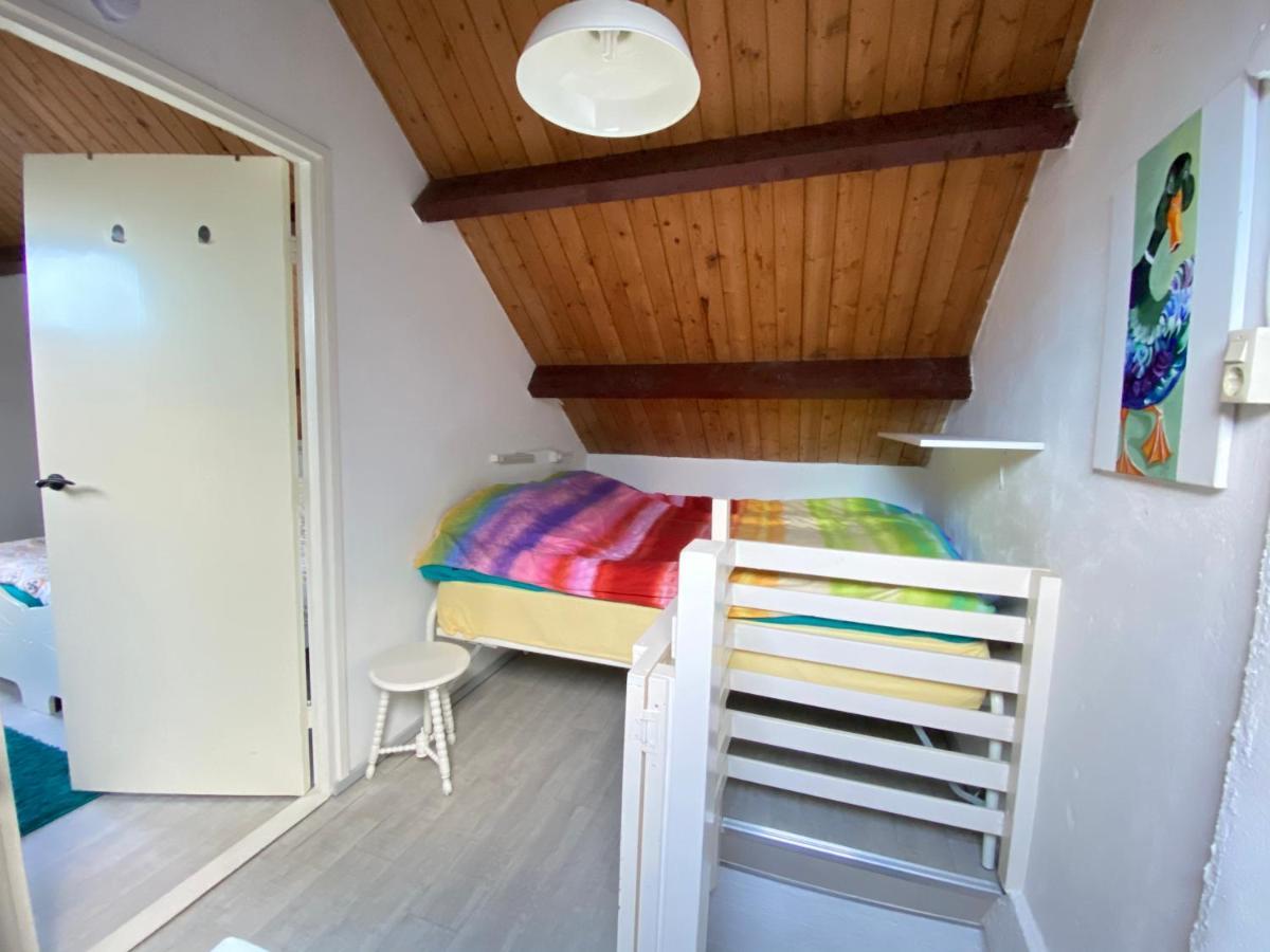 Ferienwohnung Zee En Zo Egmond aan Zee Exterior foto